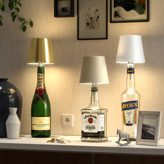 EASY WIRELESS LIGHTING