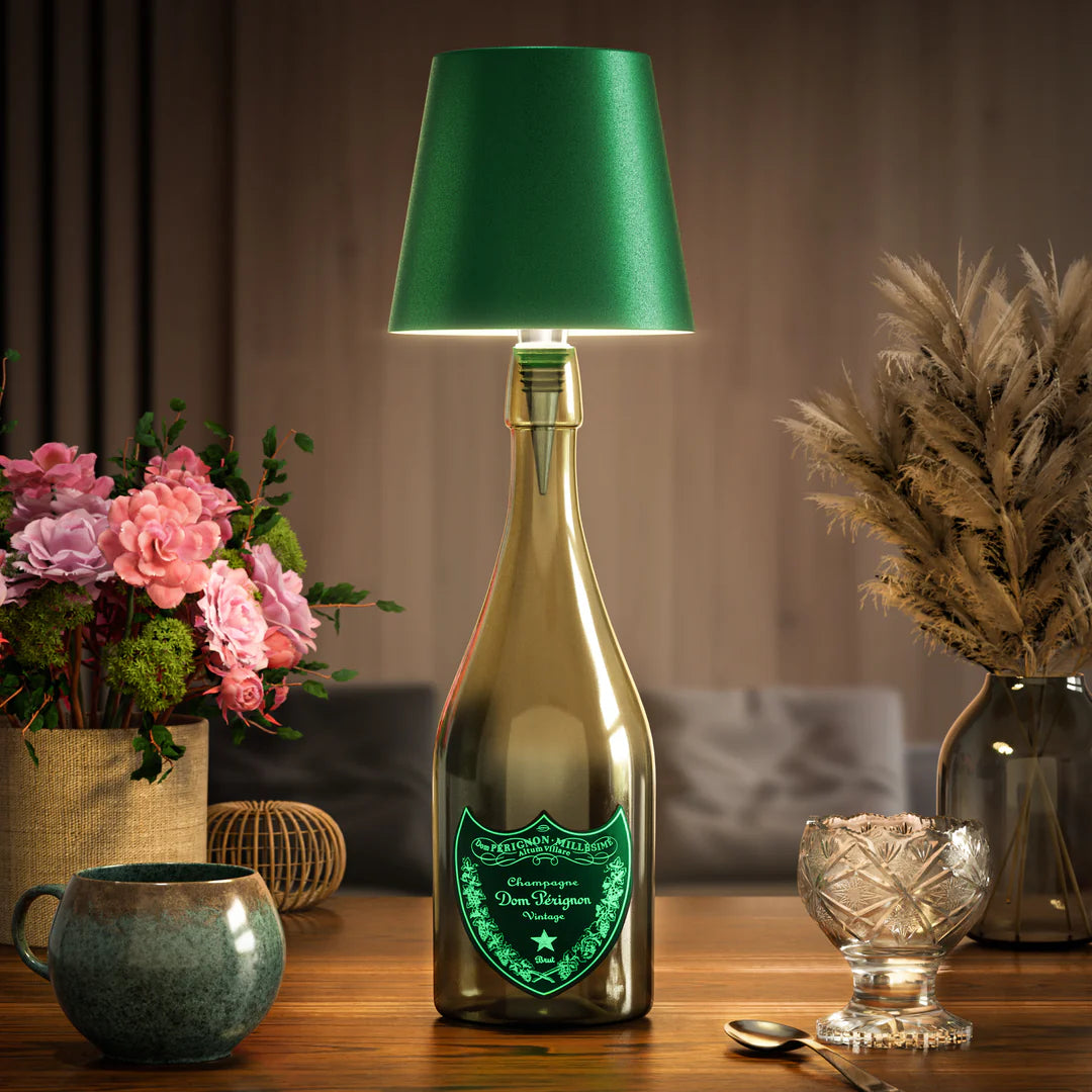 OMBRIA LED BOTTLE LAMP
