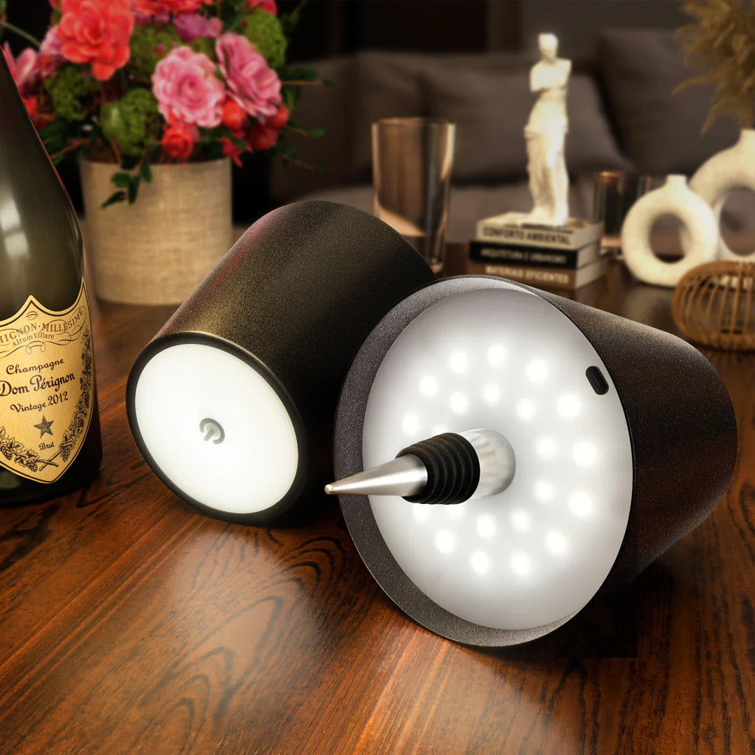 OMBRIA LED BOTTLE LAMP