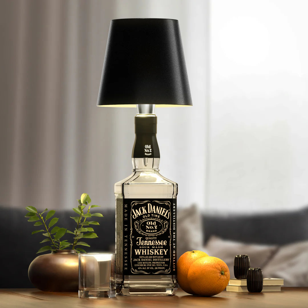 OMBRIA LED BOTTLE LAMP