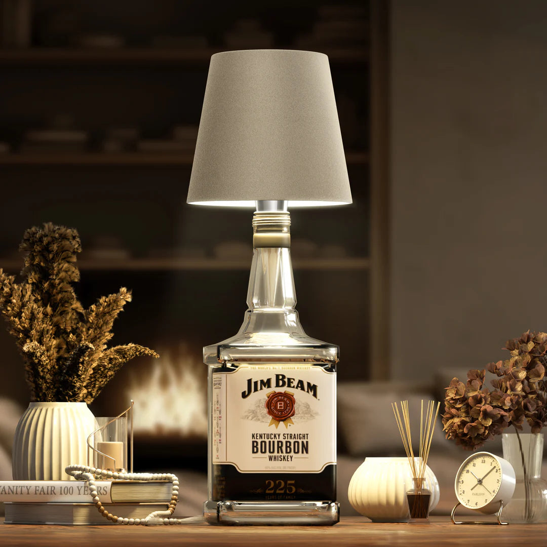 OMBRIA LED BOTTLE LAMP