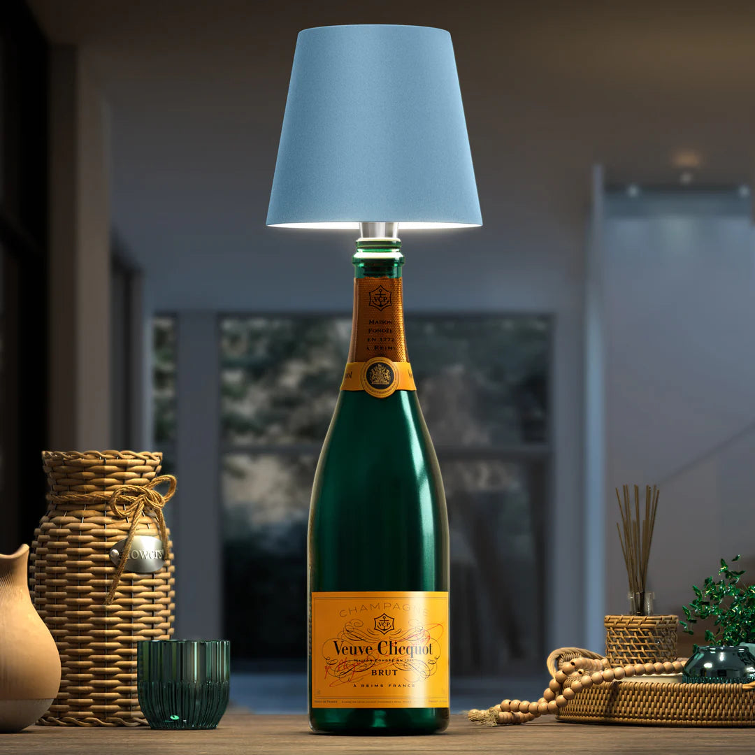 OMBRIA LED BOTTLE LAMP